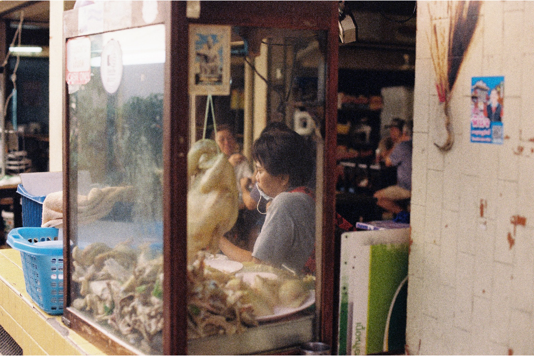 Bangkok
