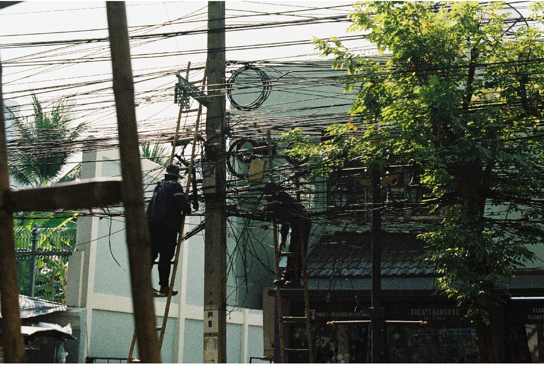 Bangkok