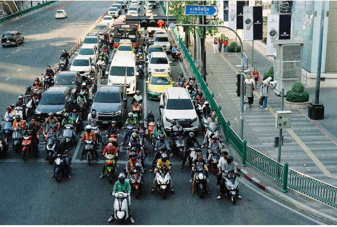 Bangkok