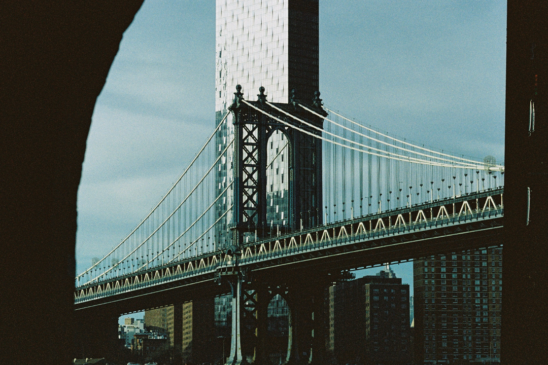 New York City